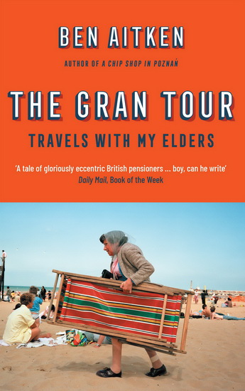 The Gran Tour - BEN AITKEN