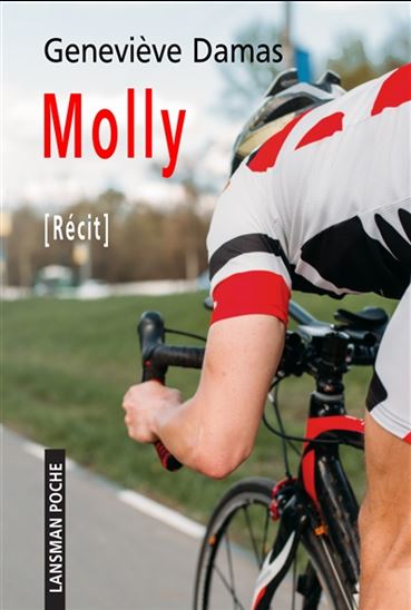 Molly - GENEVIÈVE DAMAS