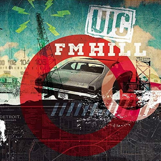 FM Hill - U.I.C.