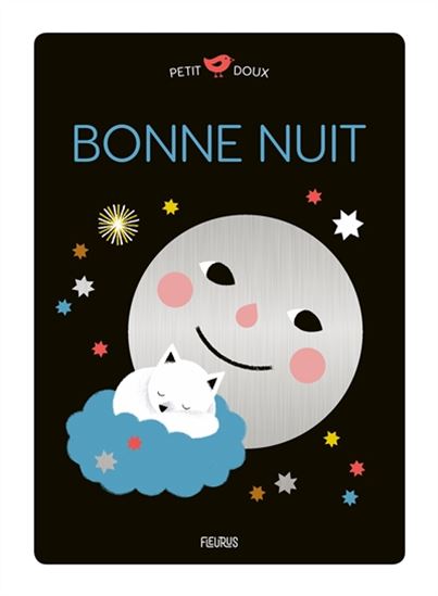 Bonne nuit - GÉRALDINE COSNEAU
