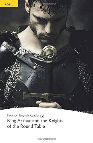 King Arthur and the knights of the Round Table - DEBORAH TEMPEST