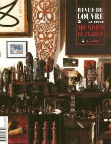 Revue du Louvre, la revue des musées de - COLLECTIF