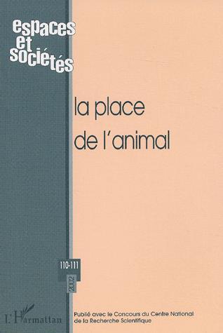 Espaces et sociétés. #110-111 - COLLECTIF