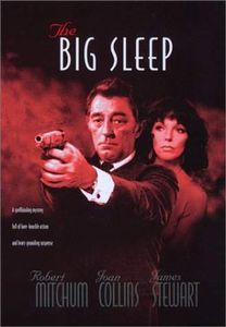 The Big sleep - HAWKS HOWARD