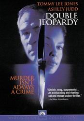 Double jeopardy - BERESFORD BRUCE