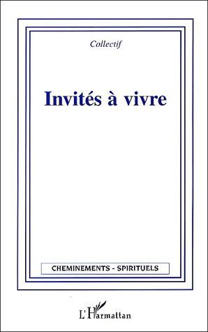 Invités à vivre - COLLECTIF
