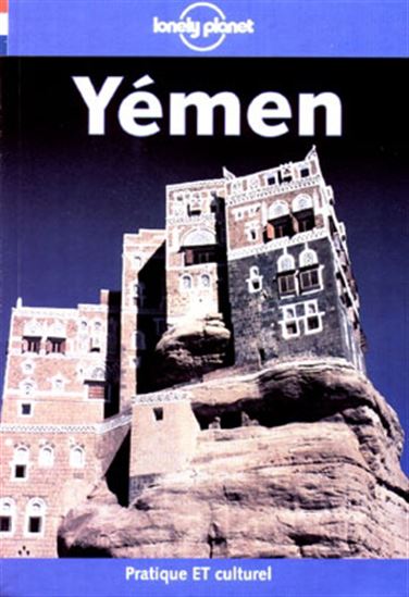 Yémen 2e Ed. - P HAMALAINEN
