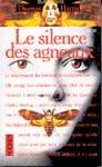 Le Silence des agneaux - THOMAS HARRIS