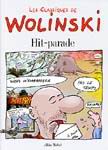 Les Classiques de Wolinski #2 - GEORGES WOLINSKI