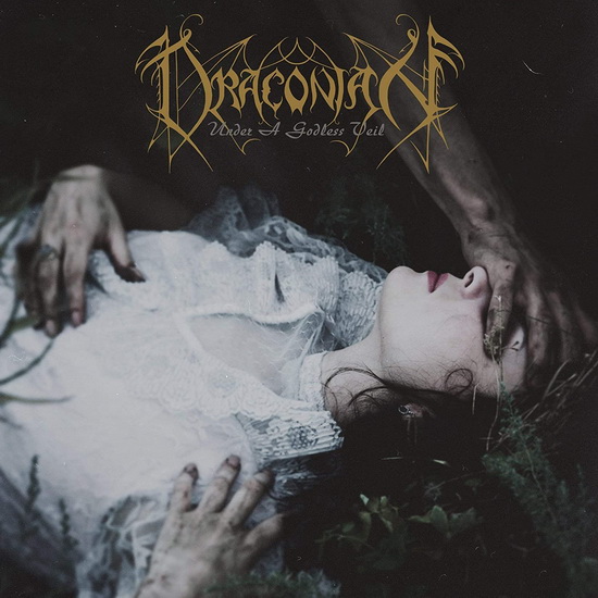Under A Godless Veil - DRACONIAN