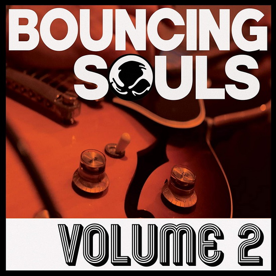 Volume 2 - BOUNCING SOULS (THE)