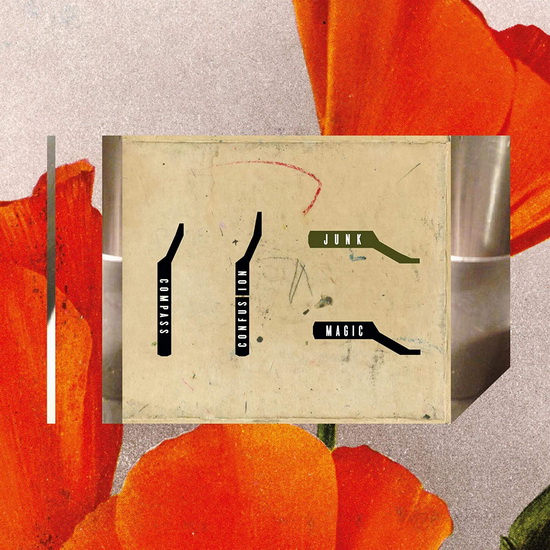 Compass Confusion - JUNK MAGIC