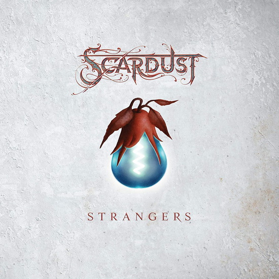 Strangers - SCARDUST