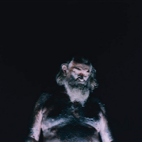 The Great Dismal - NOTHING