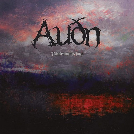 Vokudraumsins Fangi - AUÐN