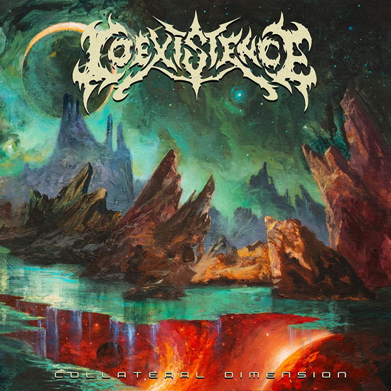 Collateral Dimension - COEXISTENCE