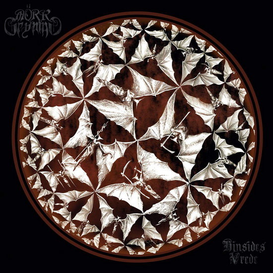 Hinsides Vrede - MORK GRYNING