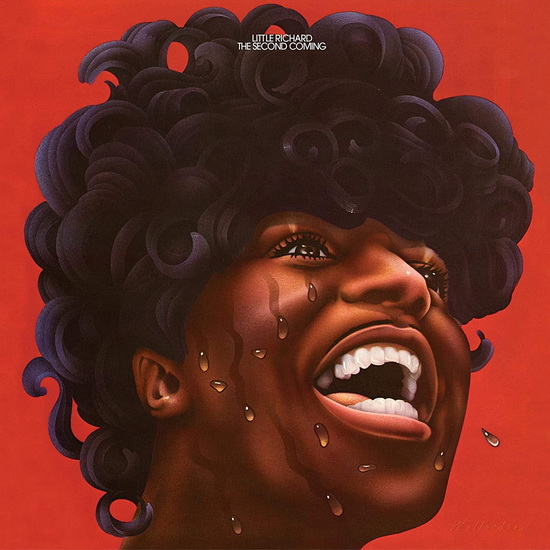 The Second Coming - LITTLE RICHARD