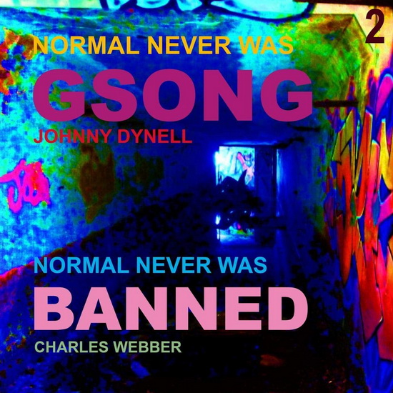 Normal Never Was II (Vinyl) - CRASS