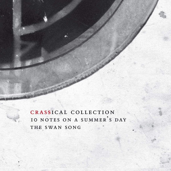Ten Notes On A Summer'S Day (Crassical Collection) - CRASS