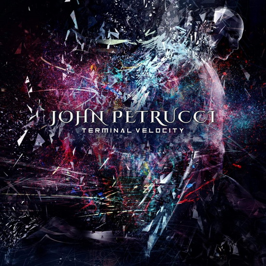 Terminal Velocity (2Vinyl) - JOHN PETRUCCI