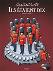 Ils étaient dix - PASCAL DAVOZ, DAMIEN CALLIXTE