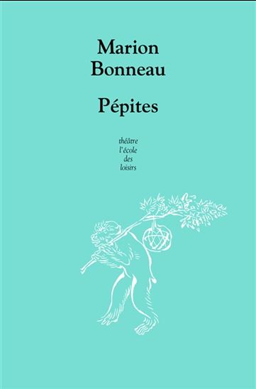 Pépites - MARION BONNEAU
