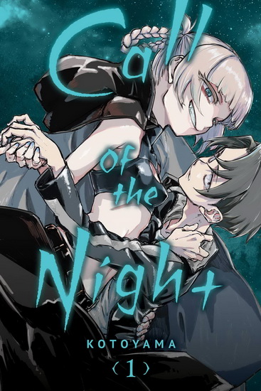 Call of the Night, Vol. 1 - KOTOYAMA