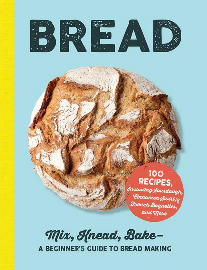 Bread - COLLECTIF