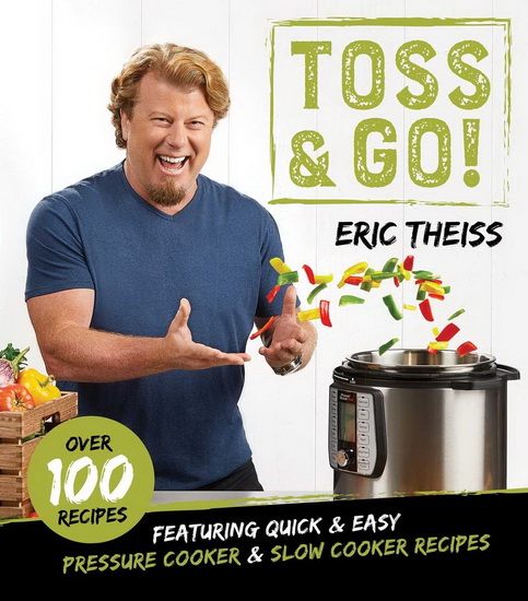 Toss & Go! - ERIC THEISS