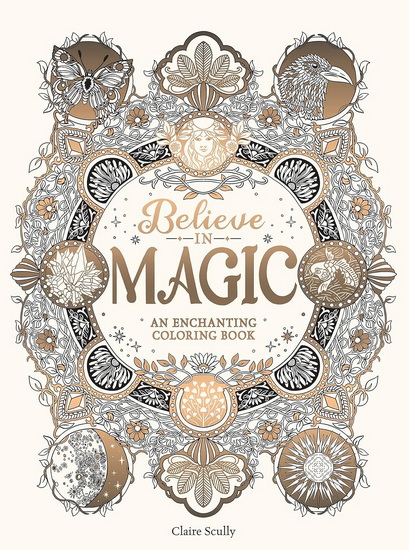 Believe in Magic - COLLECTIF