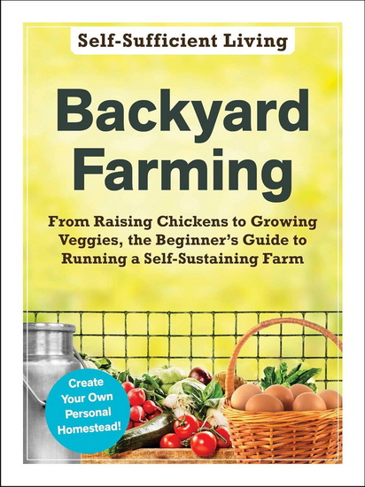 Backyard Farming - COLLECTIF