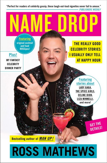 Name Drop - ROSS MATHEWS