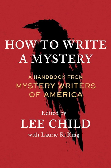 How To Write a Mystery - COLLECTIF