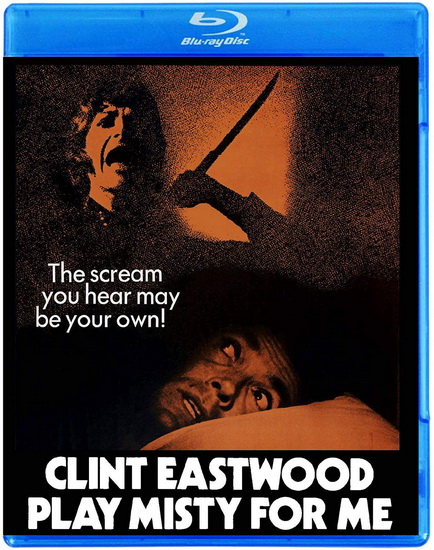 Play Misty For Me (Special Edition) (Blu-Ray) - CLINT EASTWOOD