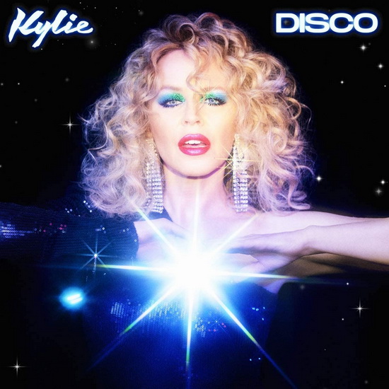 DISCO - KYLIE MINOGUE