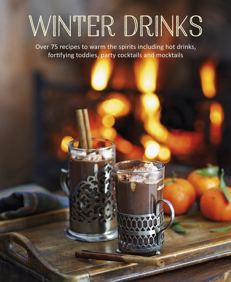 Winter Drinks - COLLECTIF