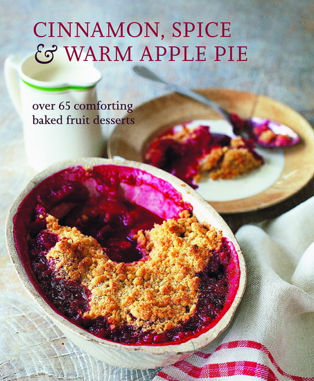 Cinnamon, Spice & Warm Apple Pie - COLLECTIF
