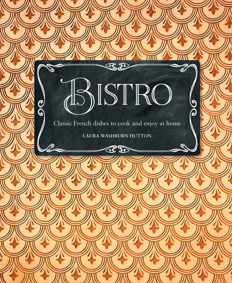 Bistro - LAURA WASHBURN HUTTON