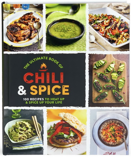 Chili & Spice - COLLECTIF
