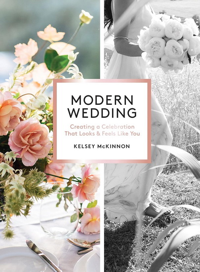 Modern Wedding - KELSEY MCKINNON