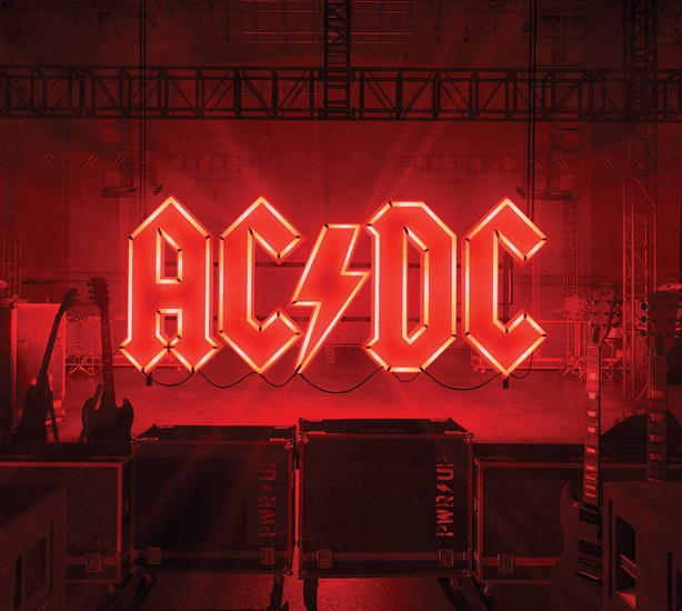 Power Up (Édition deluxe) - AC - DC