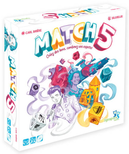Match 5