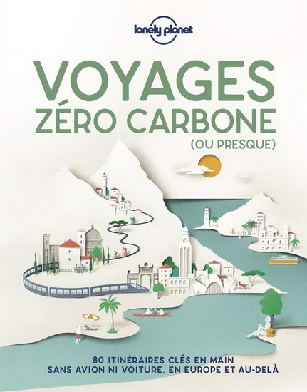 Voyage zéro carbone - COLLECTIF