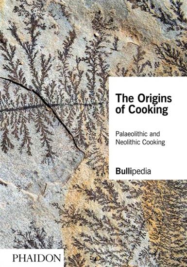 The Origins of Cooking : Palaeolithic and Neolithic Cooking - COLLECTIF