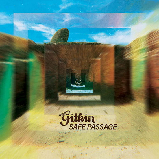 Safe Passage (Vinyl) - GITKIN