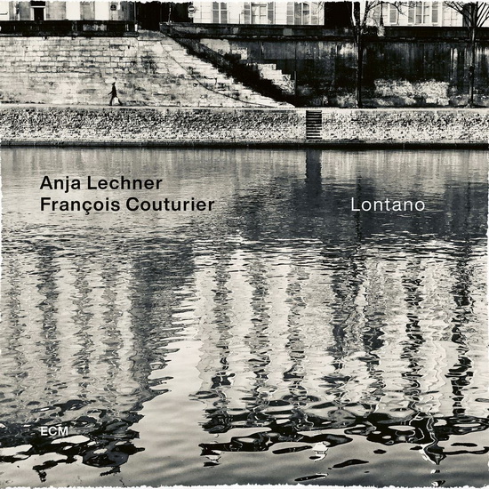 Lontano - ANJA LECHNER - FRA COUTURIER