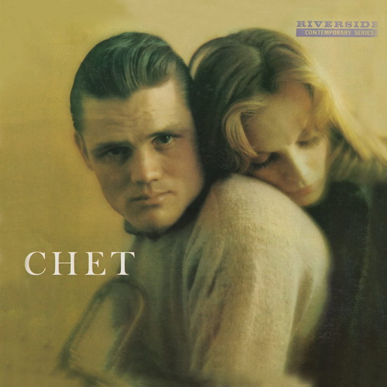 Chet (Vinyl) - CHET BAKER