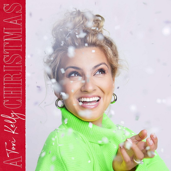 Tori Kelly Christmas - TORI KELLY