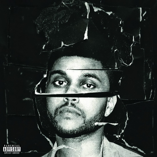 Beauty Behind The Madness (2Vinyl) - THE WEEKND